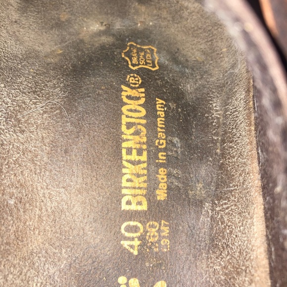 Birkenstock Arizona Sandals - Picture 5 of 7